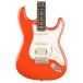 Fender Player II Stratocaster HSS RW, Rallye Orange - body