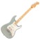 Fender Player II Stratocaster HSS MN, Cactus Gray