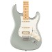 Fender Player II Stratocaster HSS MN, Cactus Gray - body