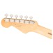 Fender Player II Stratocaster HSS MN, Cactus Gray - back of headstock