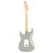 Fender Player II Stratocaster HSS MN, Cactus Gray - back