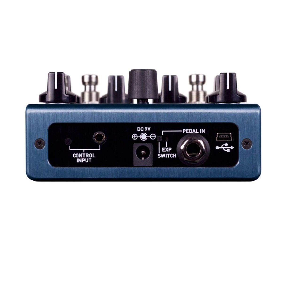 Source Audio Collider Delay & Reverb Pedal - Nearly New | Gear4music