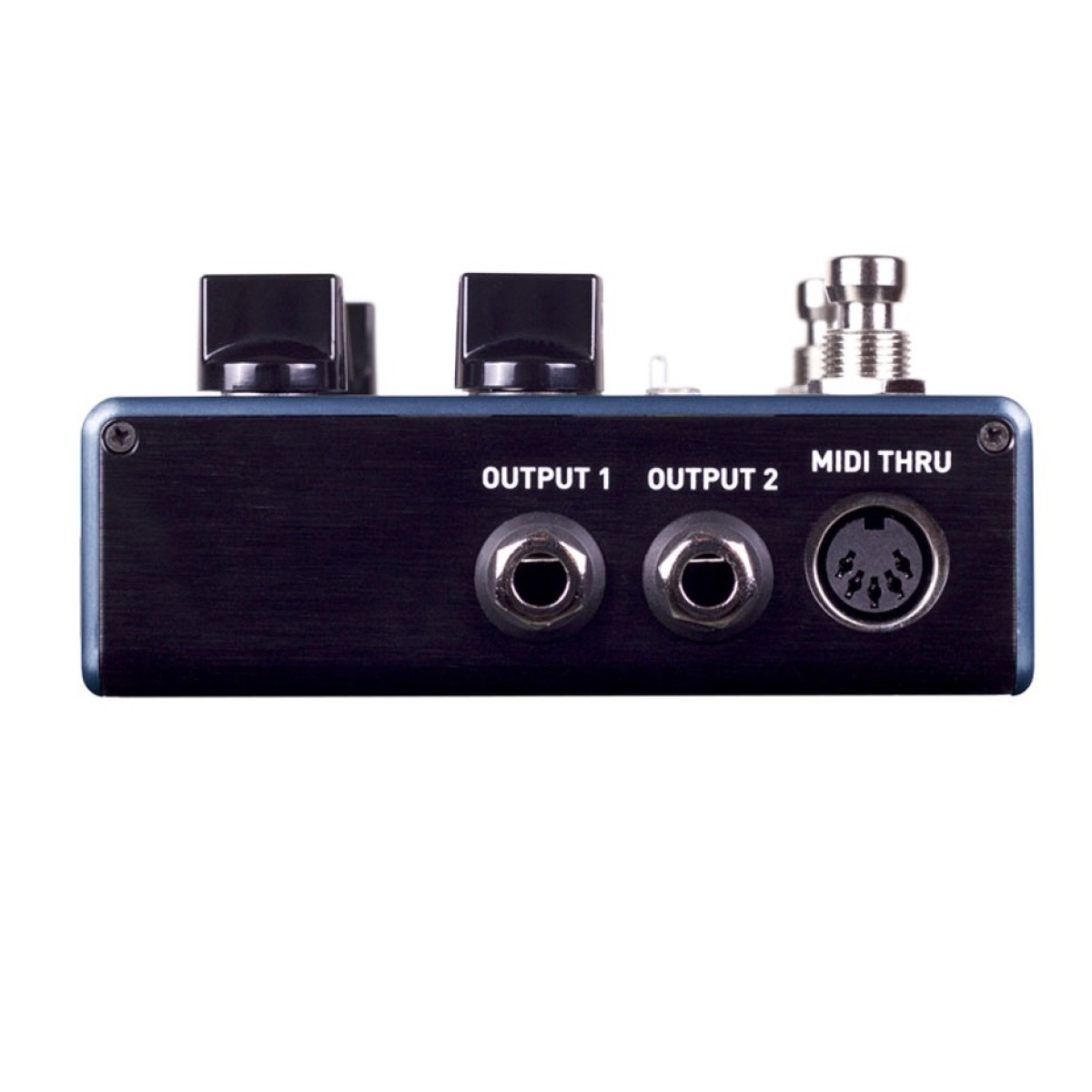 Source Audio Collider Delay & Reverb Pedal - Nearly New | Gear4music