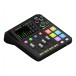Rode RodeCaster Duo Broadcast Console - Angled