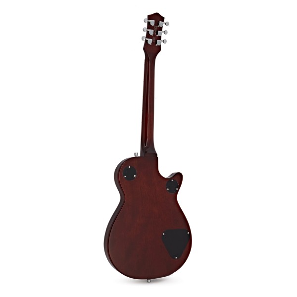 Gretsch G5230LH Electromatic Jet FT w/ V-Stoptail LH, Airline Silver