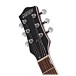 Gretsch G5230LH Electromatic Jet FT w/ V-Stoptail LH, Airline Silver
