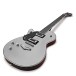 Gretsch G5230LH Electromatic Jet FT w/ V-Stoptail LH, Airline Silver