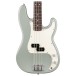 Fender Player II Precision Bass RW, Cactus Gray - body