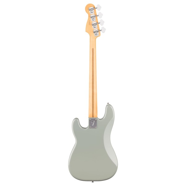 Fender Player II Precision Bass RW, Cactus Gray - back
