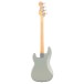 Fender Player II Precision Bass RW, Cactus Gray - back
