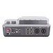 Decksaver Rode Rodecaster Duo Cover - Rear