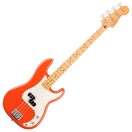 Fender Player II Precision Bass MN, Rallye Orange