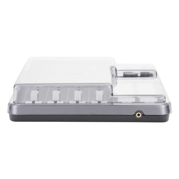 Decksaver Rode Rodecaster Duo Cover - Front