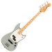 Fender Player II Mustang Bass PJ MN, Cactus Gray