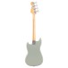 Fender Player II Mustang Bass PJ MN, Cactus Gray - back