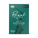 D'Addario La Voz Alto Saxophone Reeds, Soft (10 Pack) 1