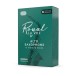 D'Addario La Voz Alto Saxophone Reeds, Soft (10 Pack) 2