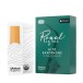D'Addario La Voz Alto Saxophone Reeds, Soft (10 Pack) 4