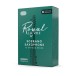 D'Addario La Voz Soprano Saxophone Reeds, Medium-Hard (10 Pack) 2