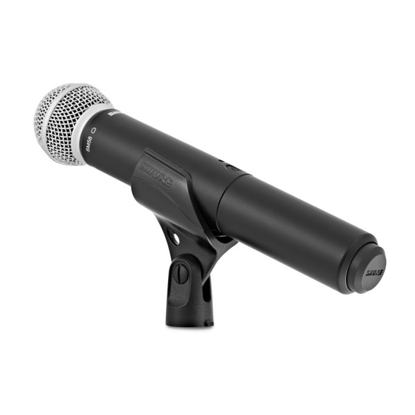 BLX2/SM58 Handheld Transmitter