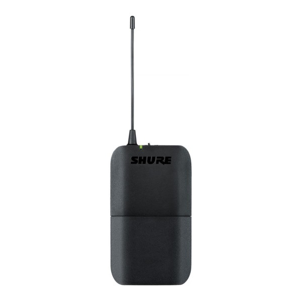 BLX1 Bodypack Transmitter