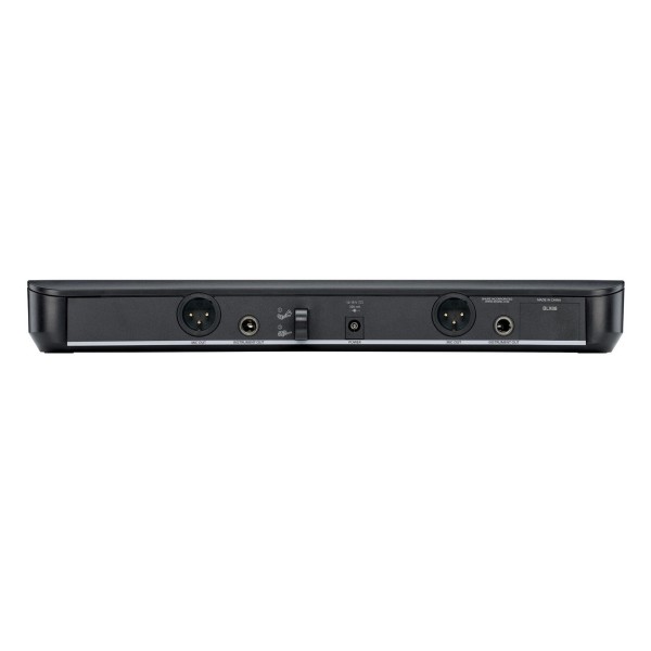 BLX88 Dual Channel Wireless Receiver