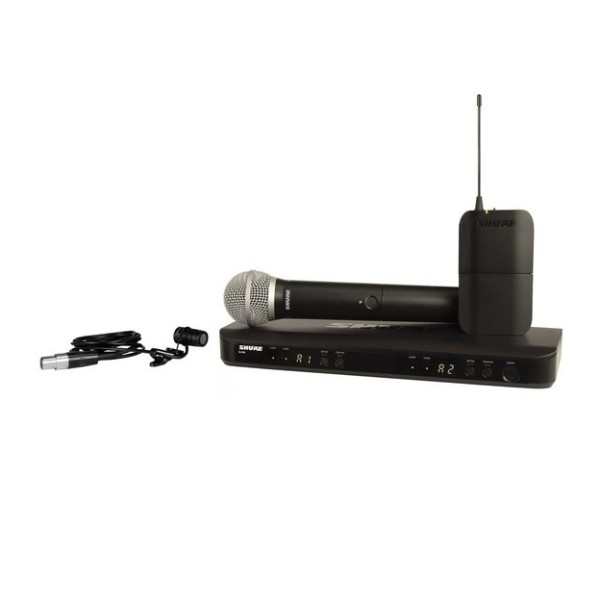BLX1288UK/W85-K3E - system 