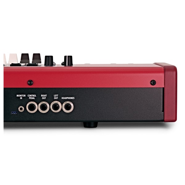  Nord Electro 6D 61-Note Semi Weighted Keyboard