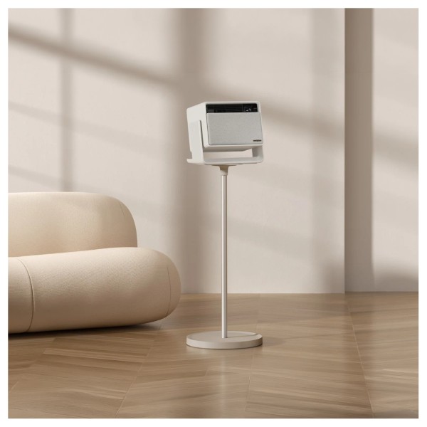 XGIMI Floor Stand for HORIZON S Series - lifestyle 1 