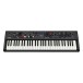 Yamaha YC61 Digital Drawbar Organ - Angle
