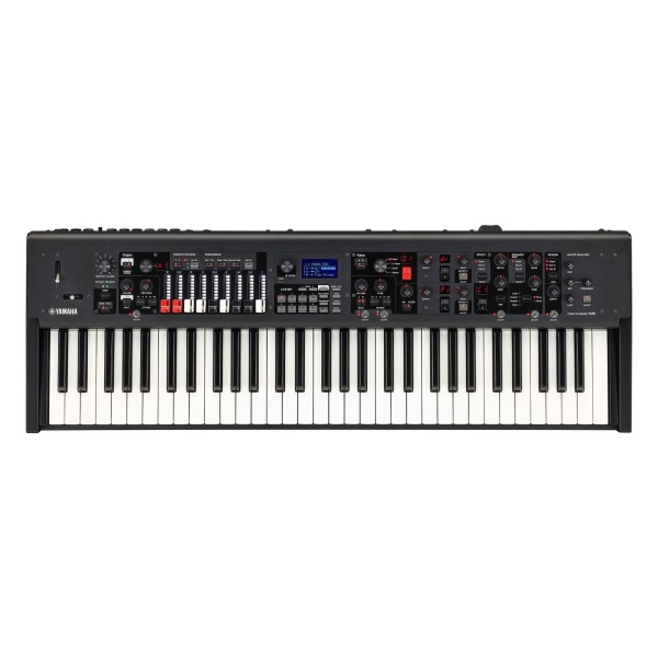 Yamaha YC61 Digital Drawbar Organ - Main