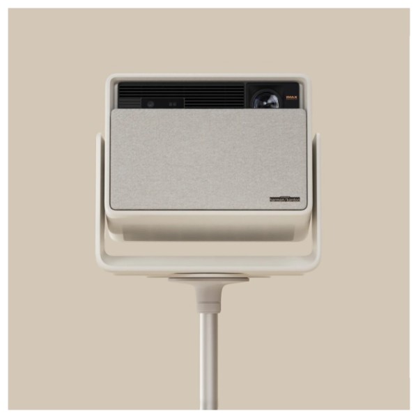 XGIMI Floor Stand for HORIZON S Series - front ocontext 