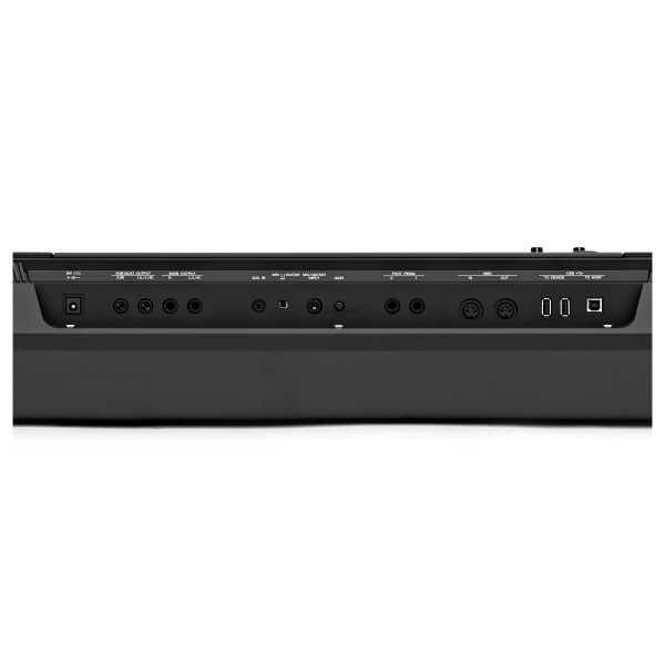 Yamaha PSR SX920 Digital Arranger Keyboard