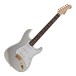 Fender Custom Shop Robert Cray Signature Stratocaster, Inca Silver #CZ585515