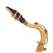 Elkhart 100TS Student Tenor Saxophone