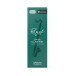 D'Addario La Voz Bass Clarinet Reeds, Medium Hard (5 Pack) 1