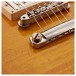 Gibson Custom 1959 Les Paul Standard Reissue Light Aged, Cherry Teaburst #943273 - bridge