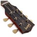 Gibson Custom 1959 Les Paul Standard Reissue Light Aged, Cherry Teaburst #943273 - headstock logo