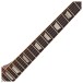 Gibson Custom 1959 Les Paul Standard Reissue Light Aged, Cherry Teaburst #943273 - neck