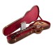 Gibson Custom 1959 Les Paul Standard Reissue Light Aged, Cherry Teaburst #943273 - guitar in case