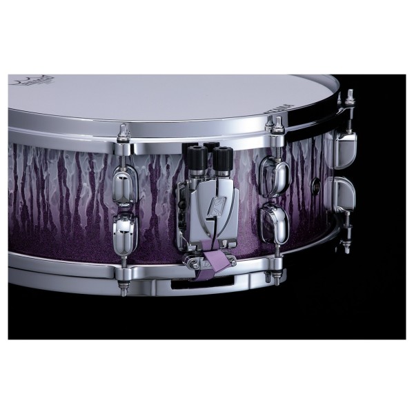 Tama Mike Portnoy Signature 14" x 5.5" Bubinga Snare Drum
