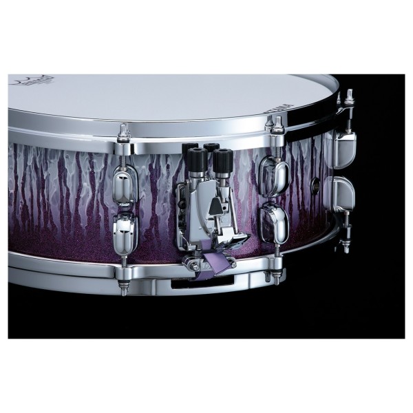 Tama Mike Portnoy Signature 14" x 5.5" Bubinga Snare Drum