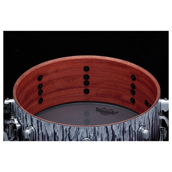 Tama Mike Portnoy Signature 14" x 5.5" Bubinga Snare Drum