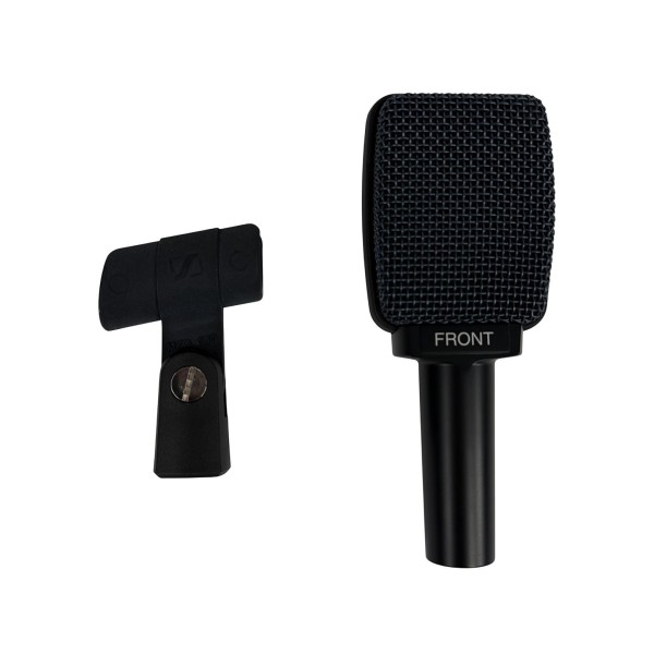 Sennheiser e906 Dynamic Instrument Microphone - Secondhand at