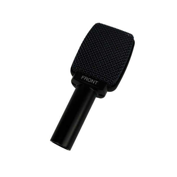 配信機器・PA機器・レコーディング機器 SENNHEISER e906 Microphone Amazon.com: Sennheiser E906 Instrument Microphone Bundle with Amp