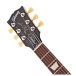 Gibson Les Paul Standard 50s Left Handed, Gold Top #235350223 - headstock