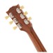 Gibson Les Paul Standard 50s Left Handed, Gold Top #235350223 - back of headstock