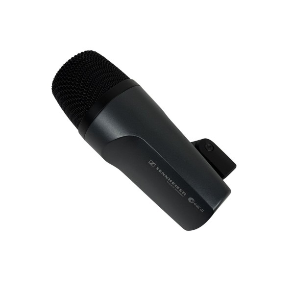 Sennheiser e602 II Dynamic Instrument Microphone - Secondhand at
