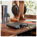 iFi ZEN Air DAC, Black - Lifestyle