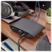 iFi ZEN Air DAC and Headphone Amp, Black - Lifestyle 2